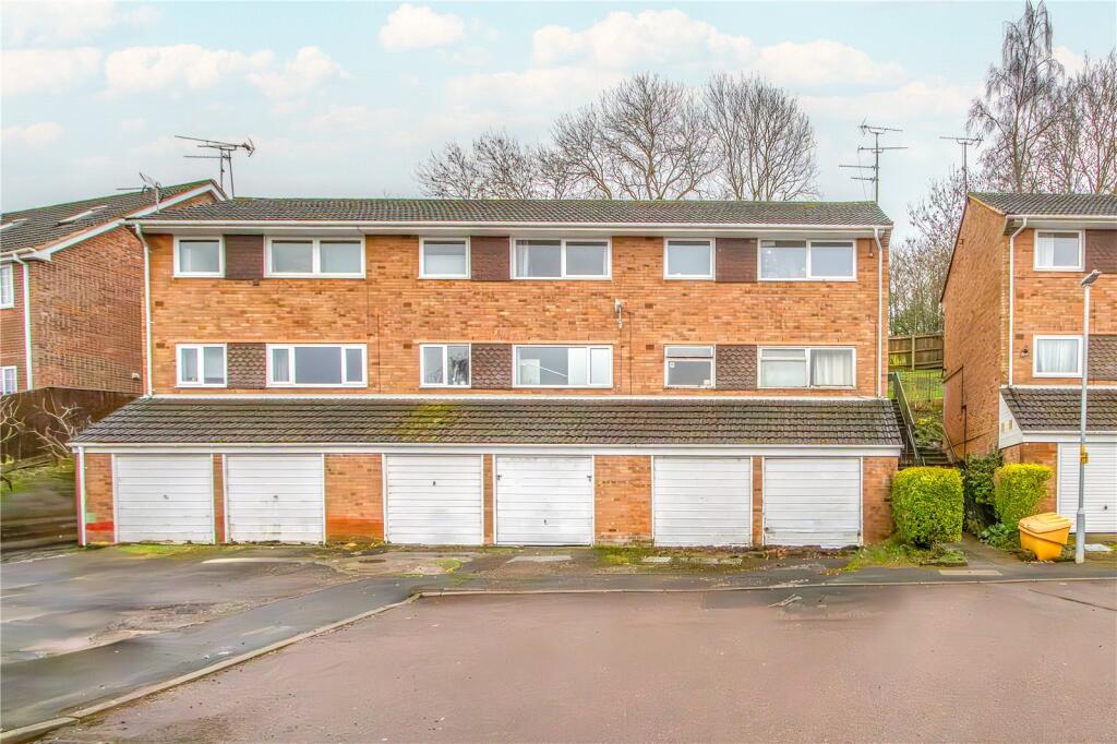 Main image of property: Valleyside, Old Town, Swindon, SN1