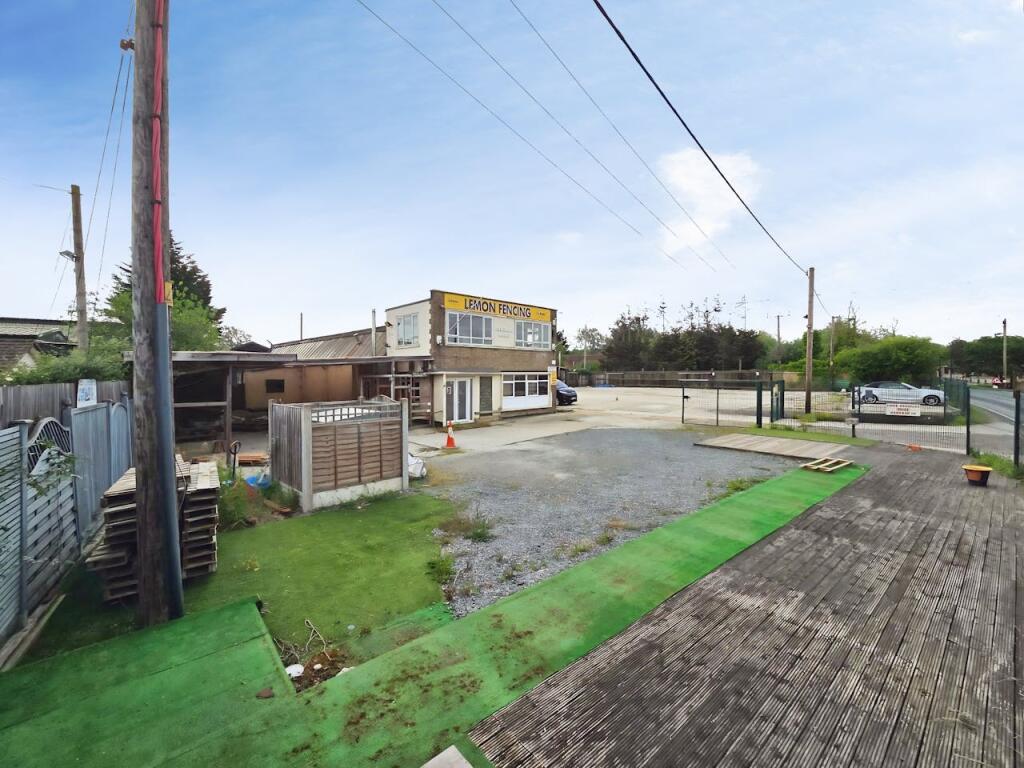 Main image of property: Assendon Works, Lower Road, Hockley, SS5 5LD