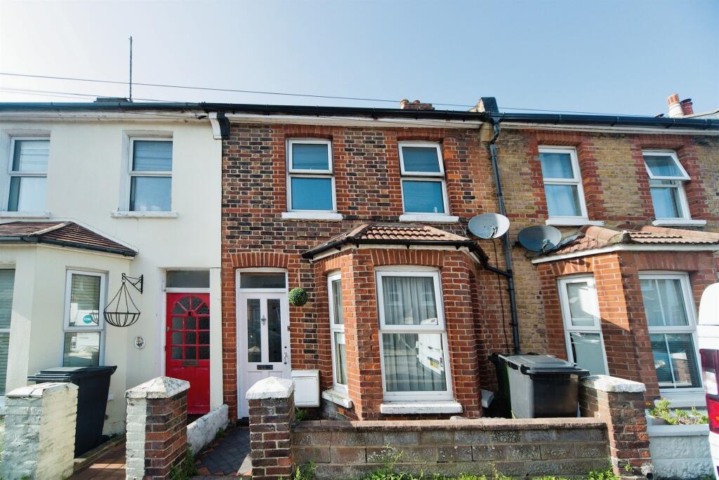 Main image of property: Beltring Road, Eastbourne