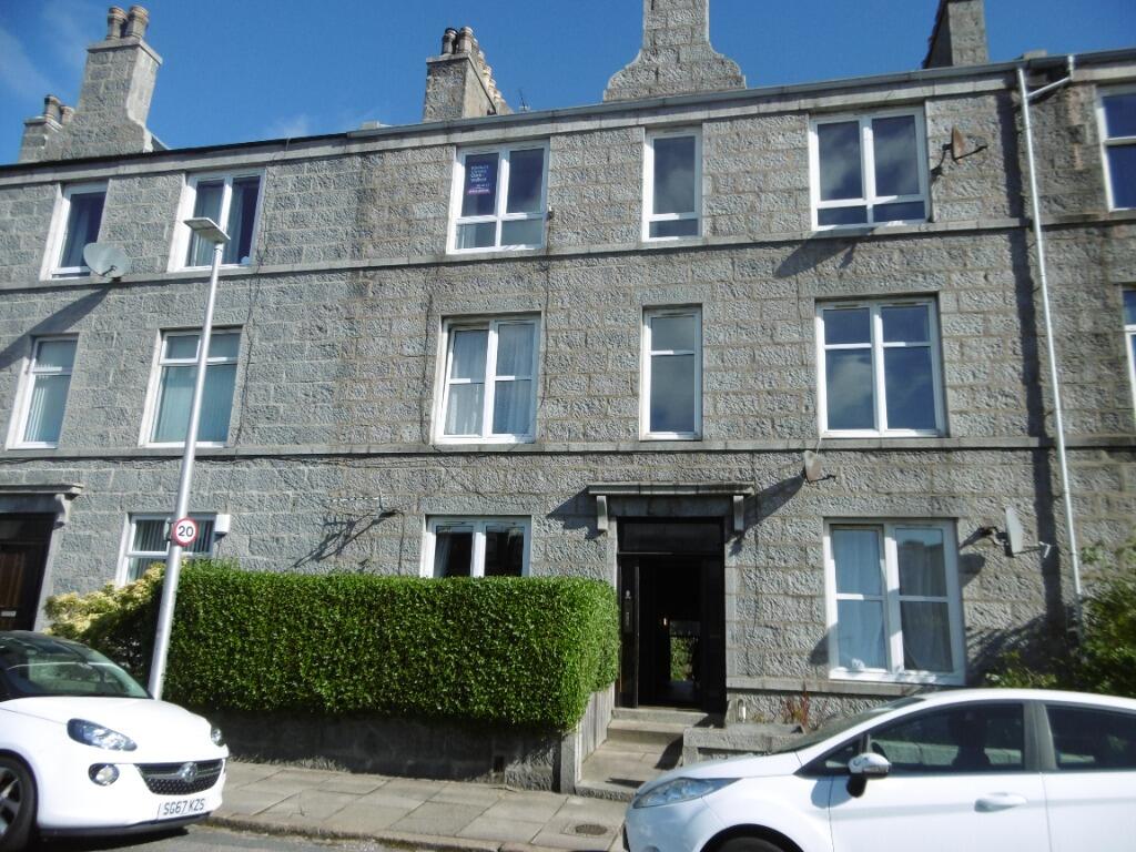 Main image of property: Elmbank Terrace, Kittybrewster, Aberdeen, AB24