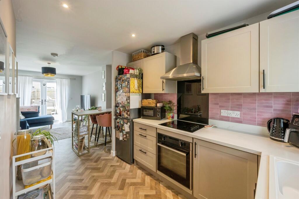 House in Doncaster - View 4