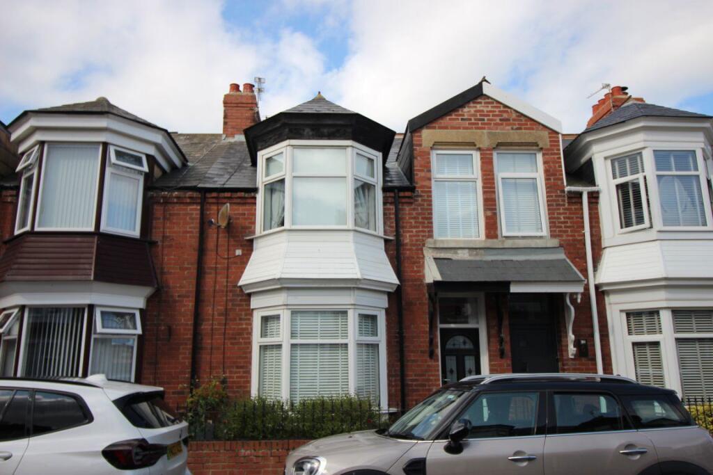 Main image of property: Maud Street