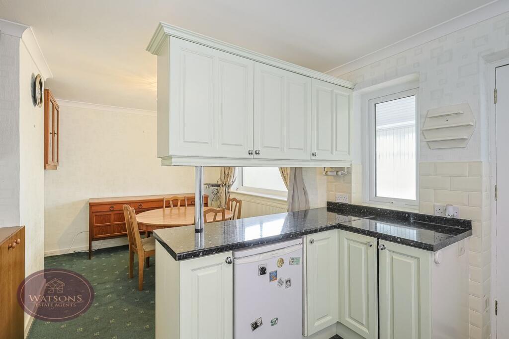 House in Broxtowe, Eastwood - View 5