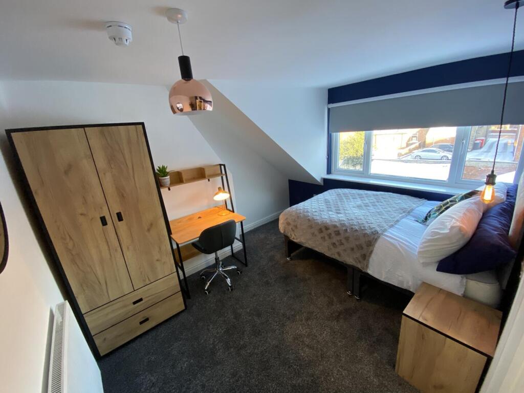 House in Sheffield - View 4
