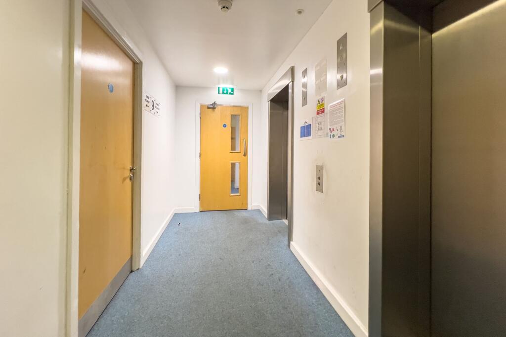 Apartment in Leicester, City of Leicester - View 5