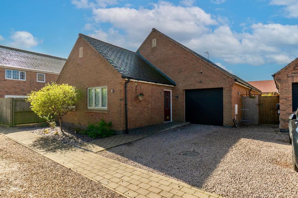 Main image of property: Barkby Road, Queniborough, LE7