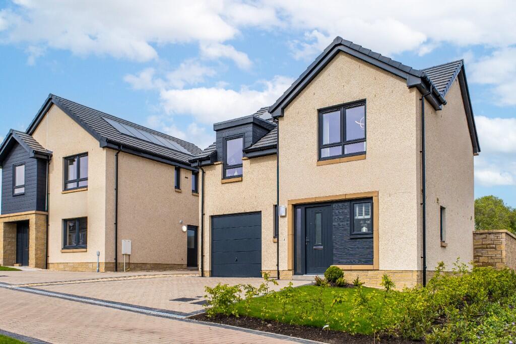 Main image of property: Millside Park,
Stanley,
PH1 4NN
