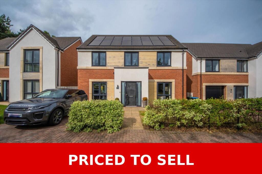 Main image of property: Woodridge, Langley Moor, Durham, County Durham, DH7