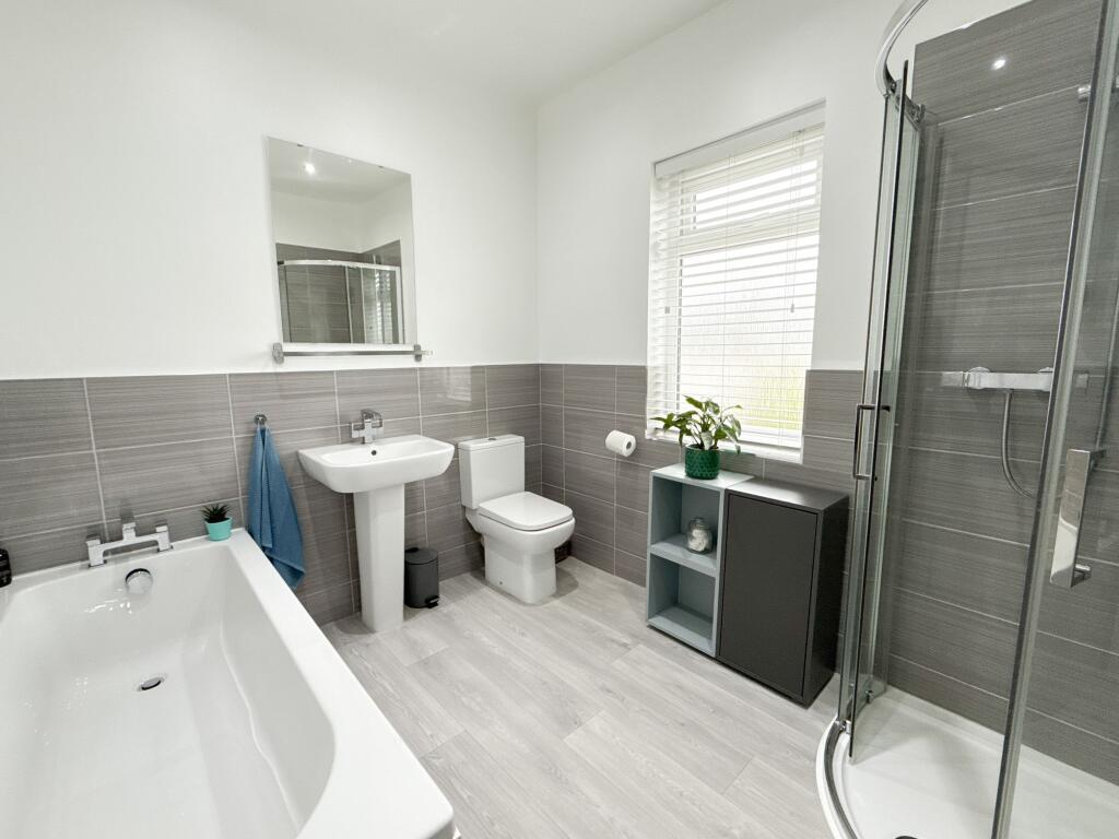 Charnwood Gardens, Gateshead, NE9 - View 4
