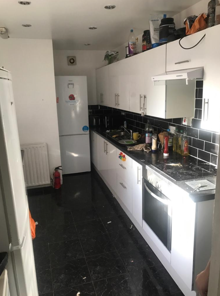 7 bedroom house for rent