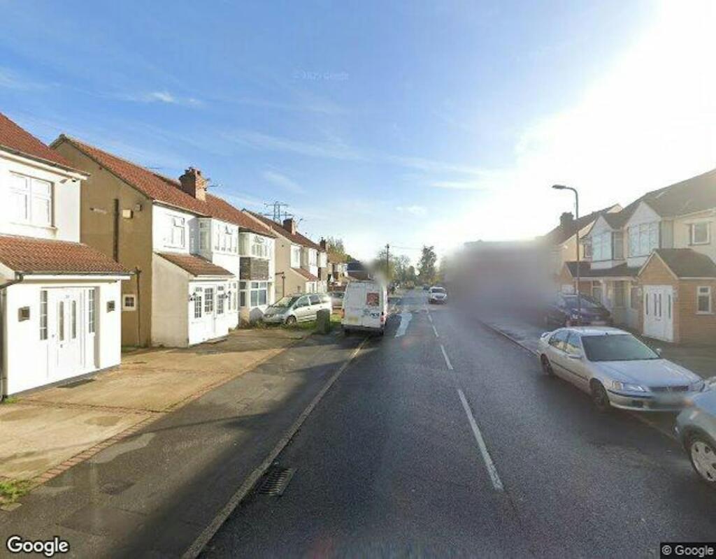 Main image of property: 60 (Postal 71) Whitby Road, Slough Trading Estate, Slough, SL1 3DP