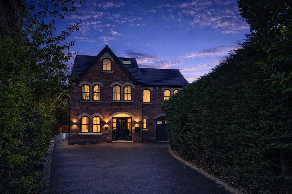Main image of property: Grove Lane, Hale, WA15