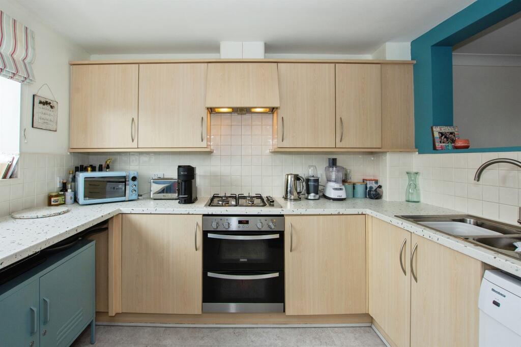 House in Dudley - View 4