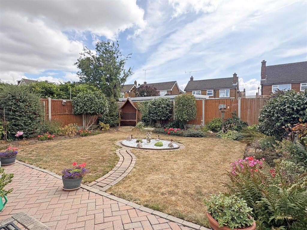 House in Chelmsford - View 4