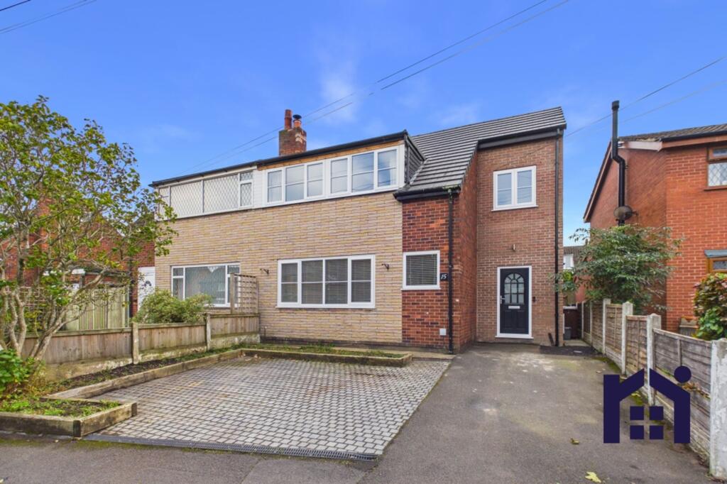 Main image of property: Hurst Green, Mawdesley, L40 2QS