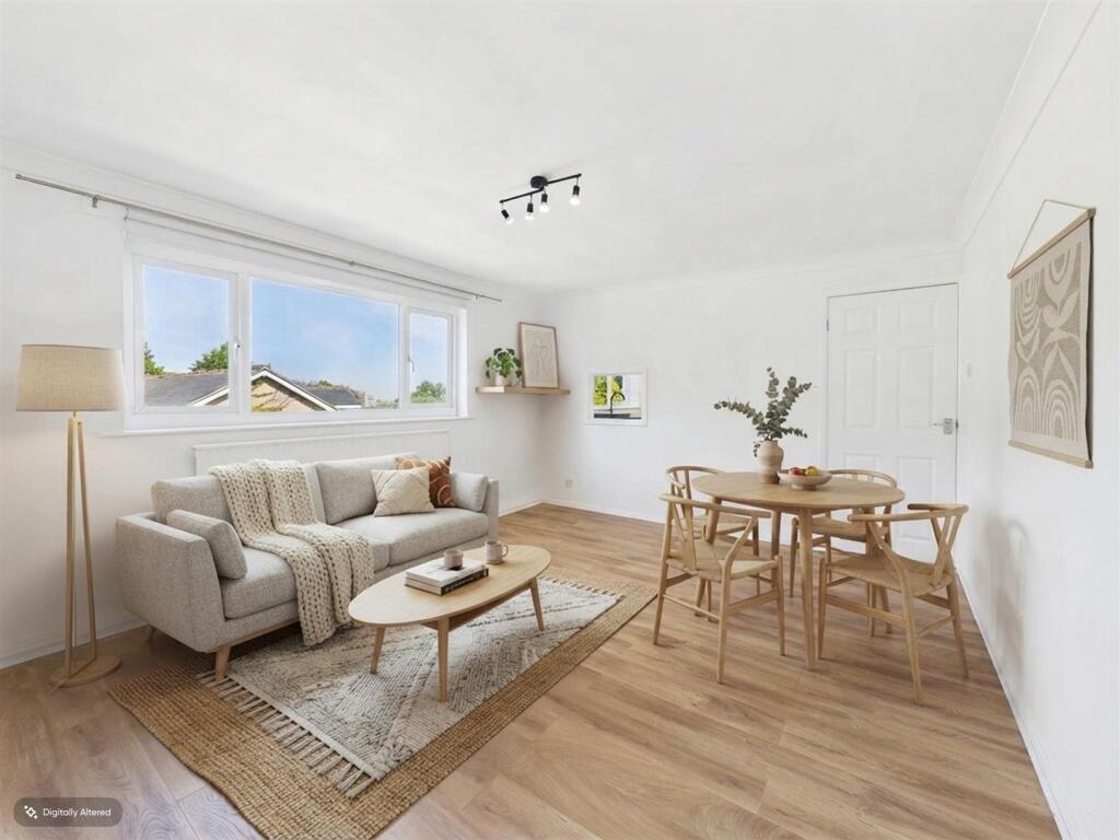 Main image of property: Fulwood Park Mansions, Broomhill, Sheffield