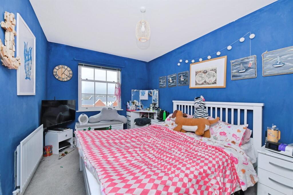 Capricorn Way, Sherford, Plymouth photo 4