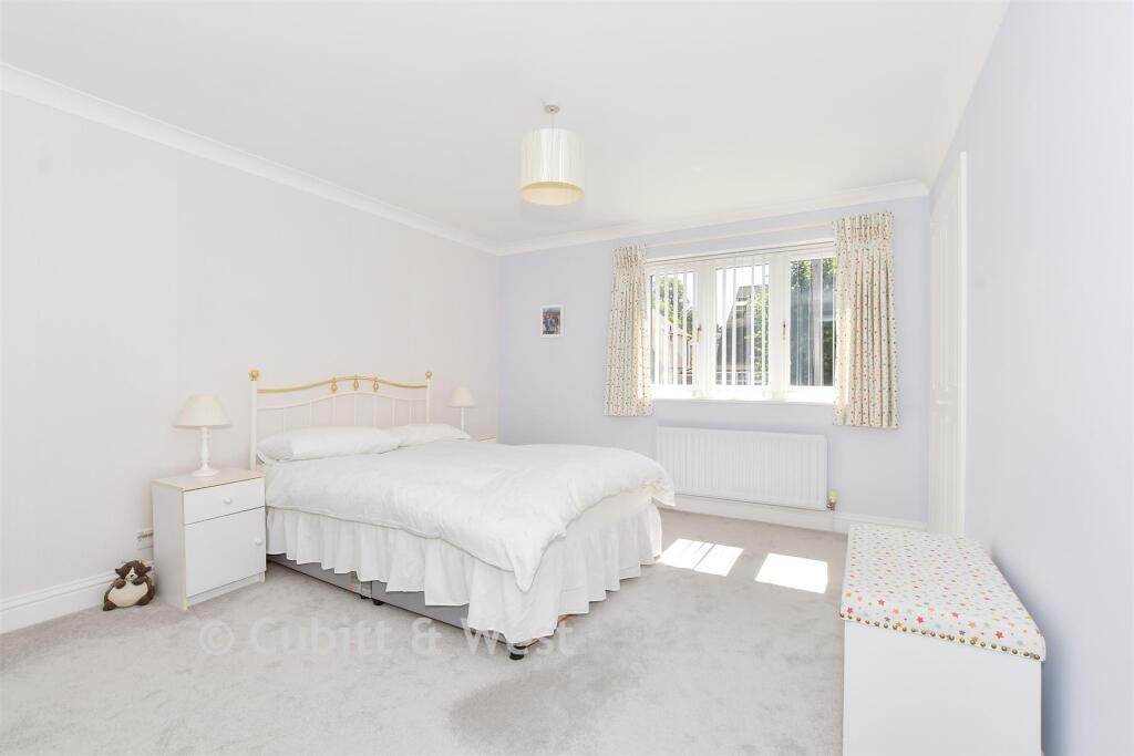 Main image of property: Lime Tree Grove, Shirley, Surrey