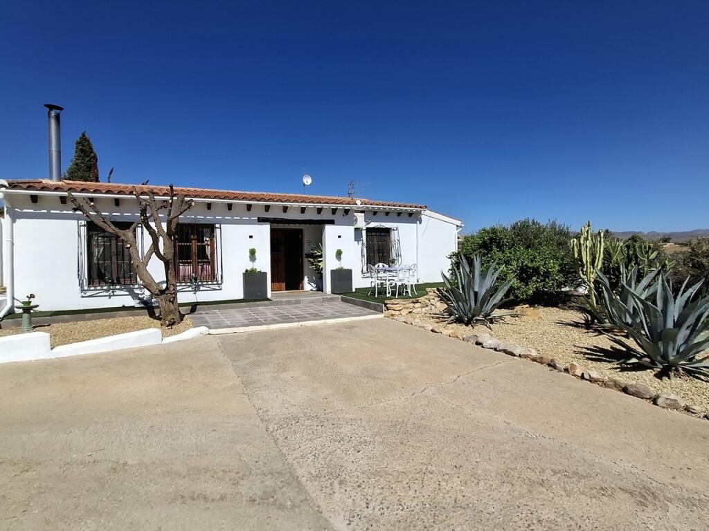 Main image of property: Andalucia, Almería, Antas