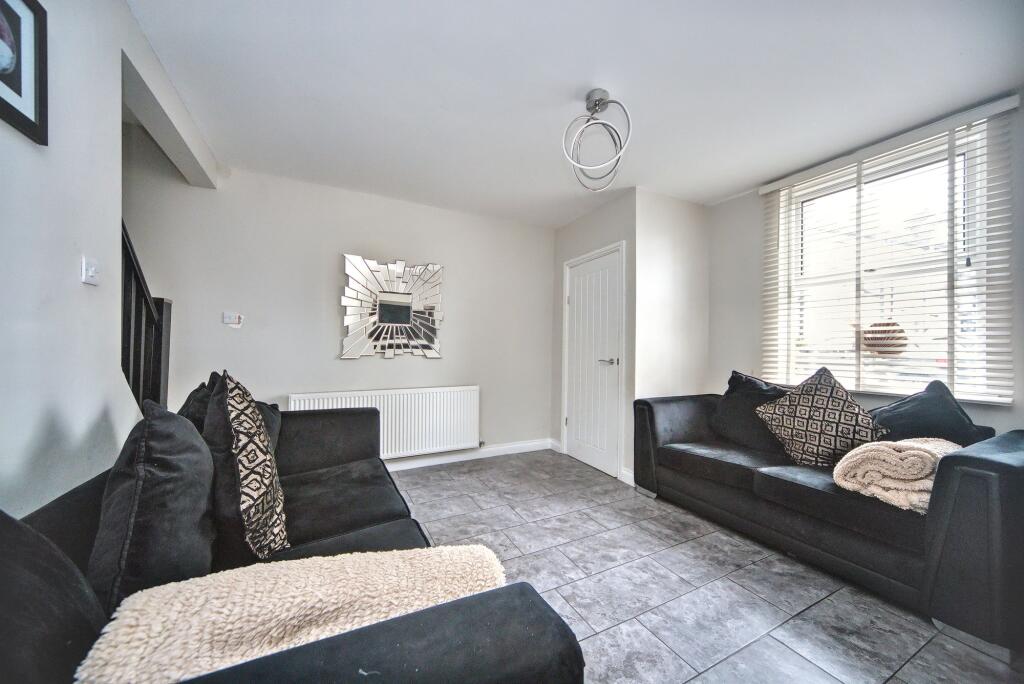 House in Wigan - More