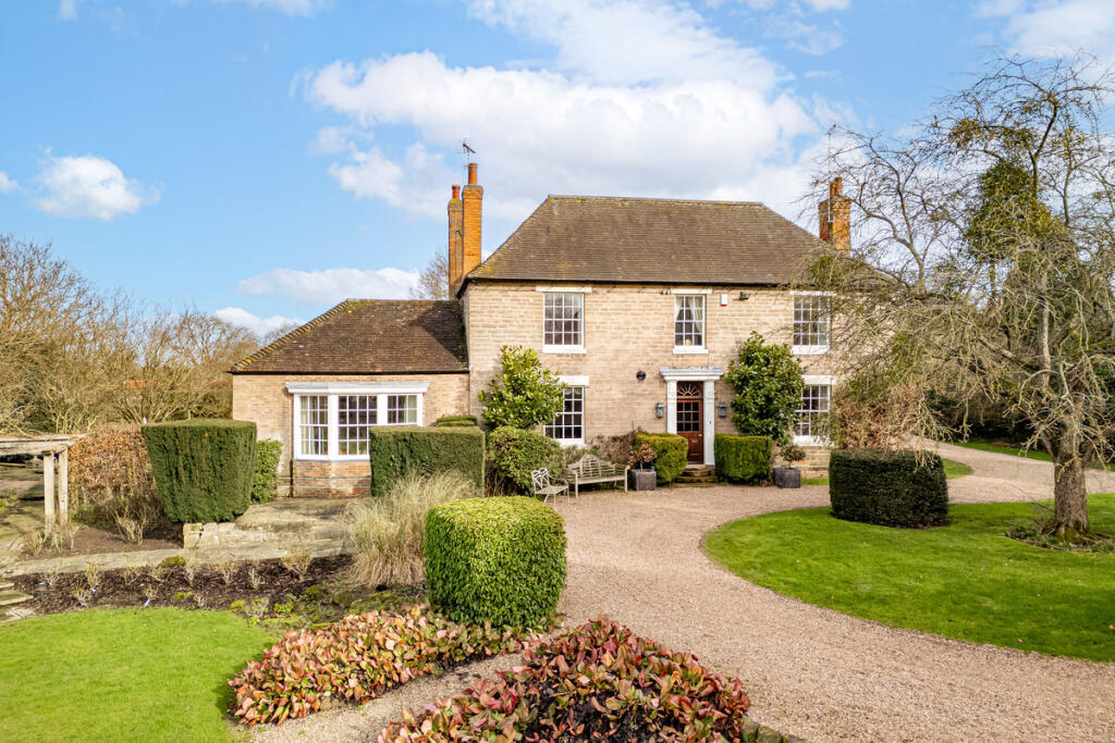 Main image of property: Radley Road, Halam, NG22