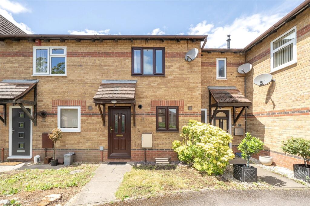 Main image of property: Spruce Drive, Bicester