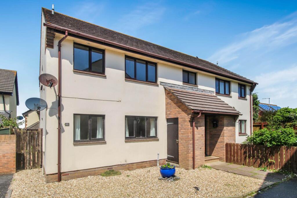 Main image of property: Ridgeway Avenue, Westward Ho!