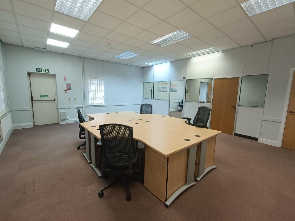 Unit 3 Ground Floor