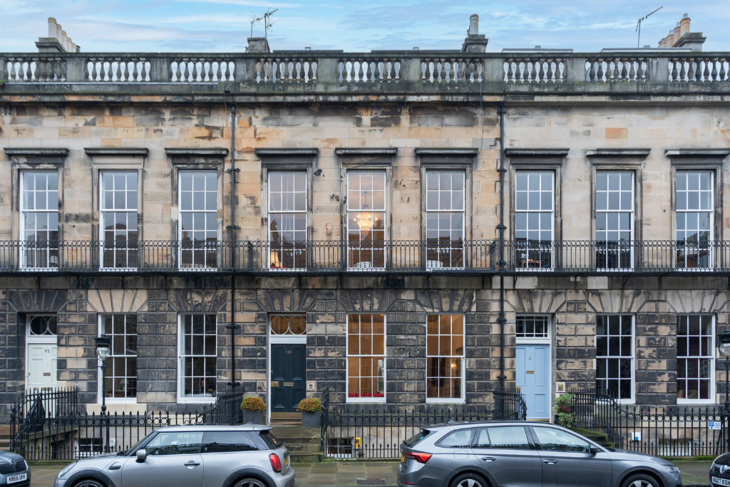 Main image of property: Carlton Street, Edinburgh, EH4