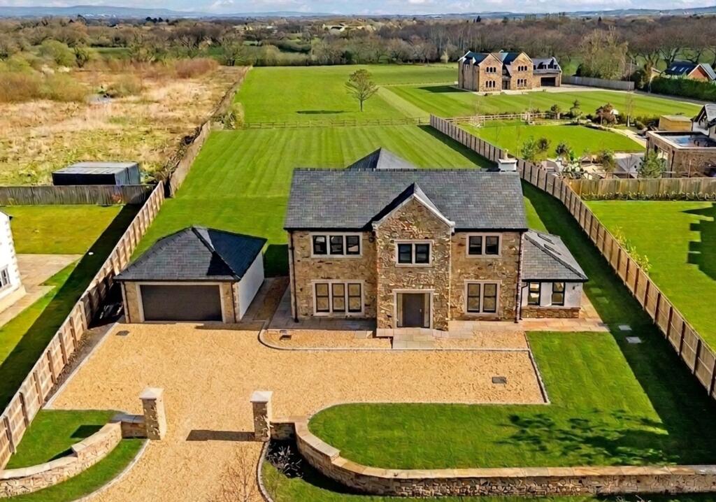 Main image of property: Gorsey Lane, Mawdesley, L40