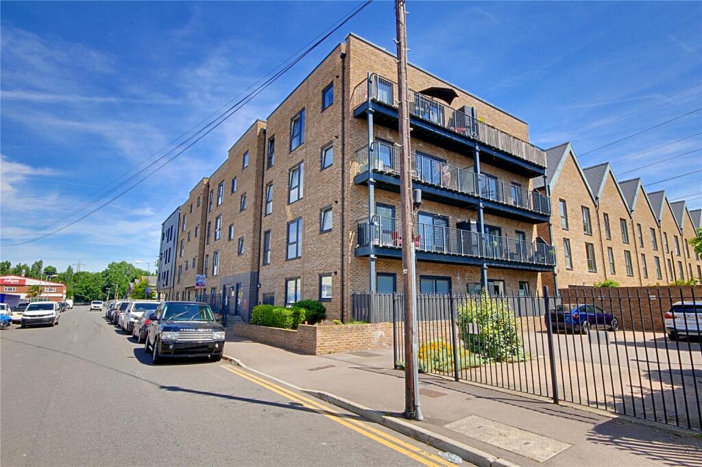 Main image of property: Liberty Court, Waltham Abbey, Hertfordshire, EN9