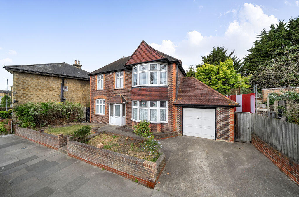 Main image of property: Southend Crescent, Eltham