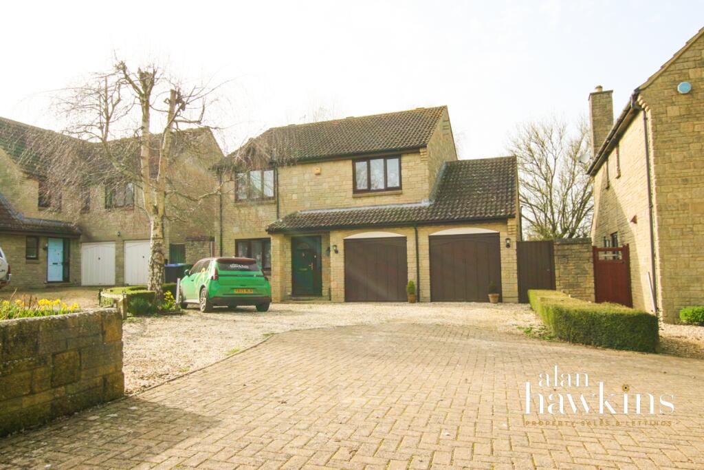 Main image of property: Sheppards Rise, Brinkworth, Wiltshire, SN15 5BE