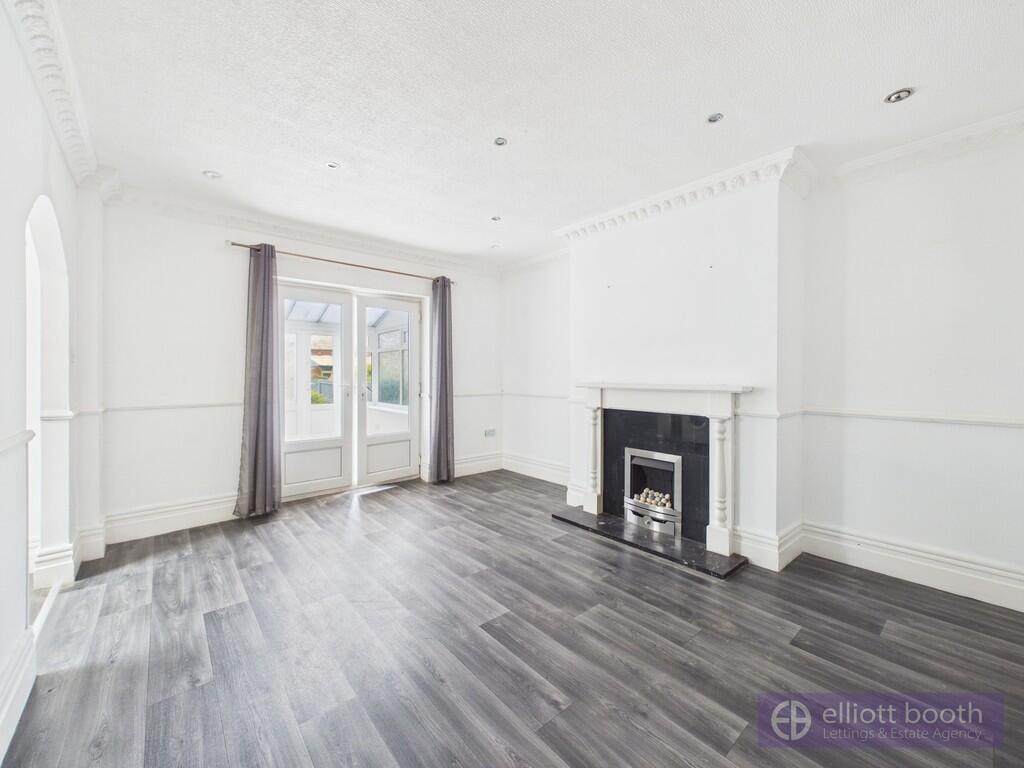 House in Blackpool - View 4