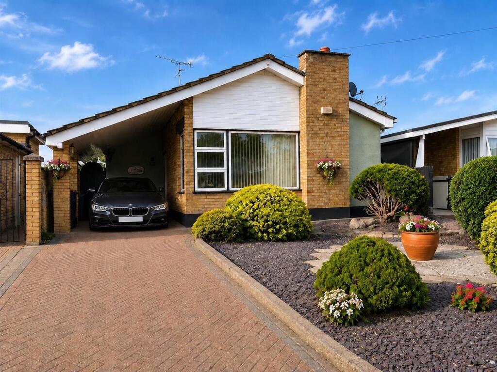 Main image of property: Nobles Green Close, Eastwood Leigh-On-Sea