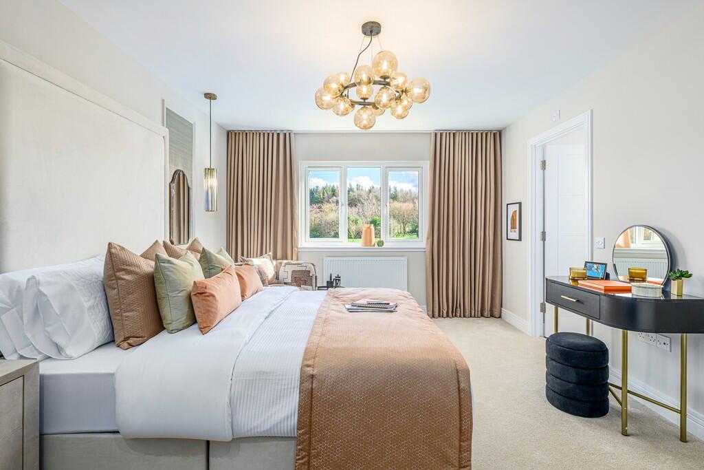 House in Winchburgh, Seton Park, West Lothian - View 5