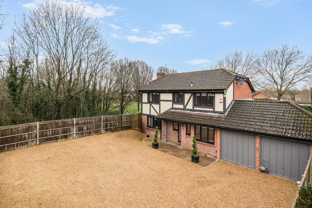 Main image of property: Cox Grove, Burgess Hill, RH15