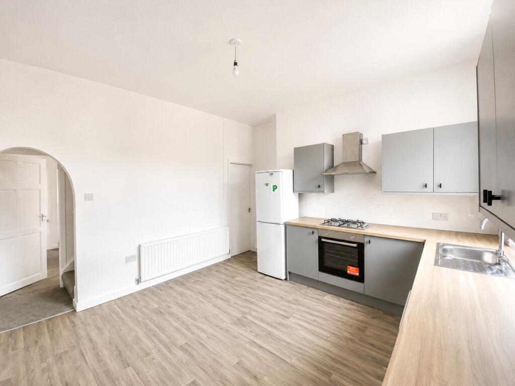 Progress Street, DARWEN, Lancashire, BB3 photo 4