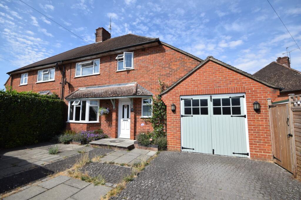 Main image of property: Greenhill Way, Farnham, Surrey, GU9