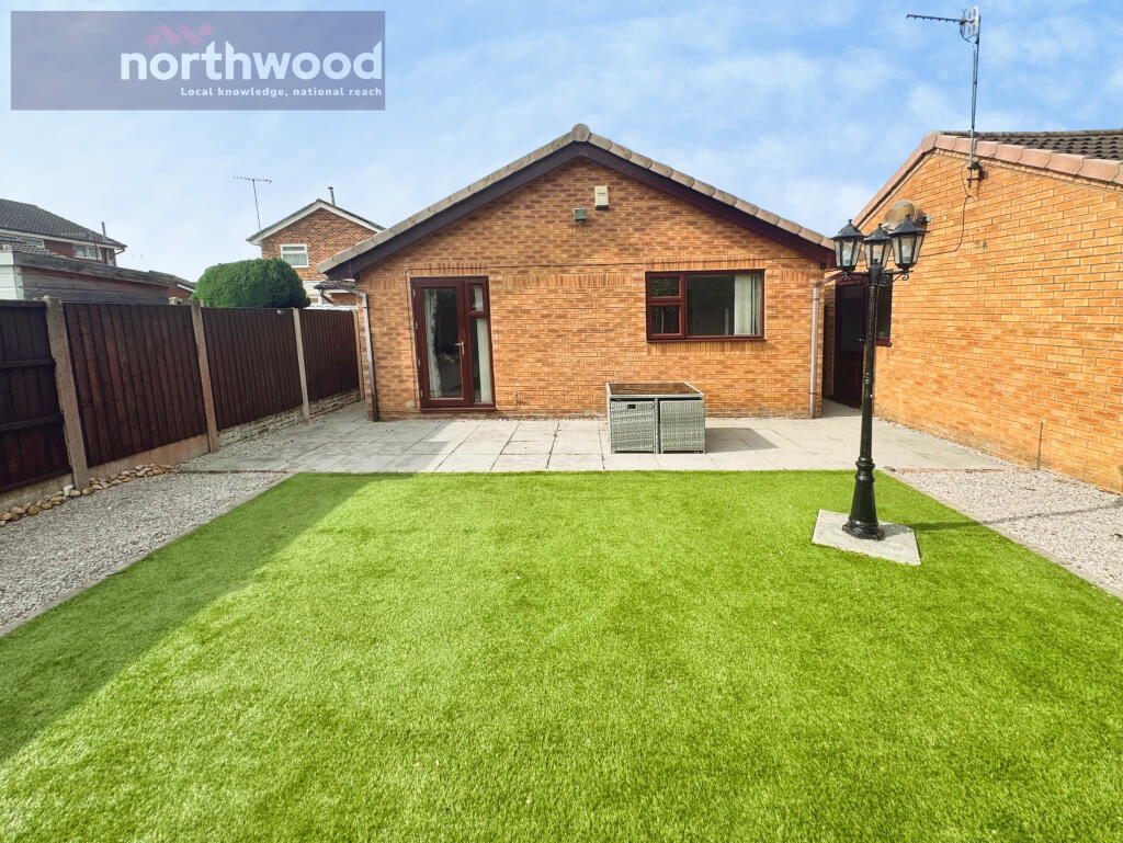 Main image of property: Brightwell Close, Upton, CH49