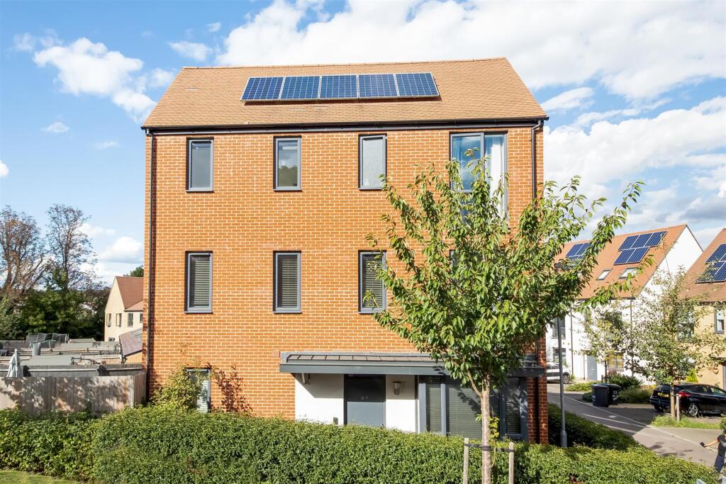 Main image of property: Cane Hill Drive, Coulsdon