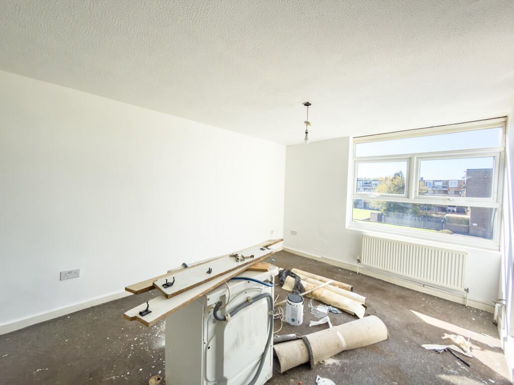 Apartment in Newcastle upon Tyne - View 4