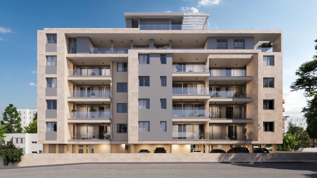 Main image of property: Limassol, Neapolis