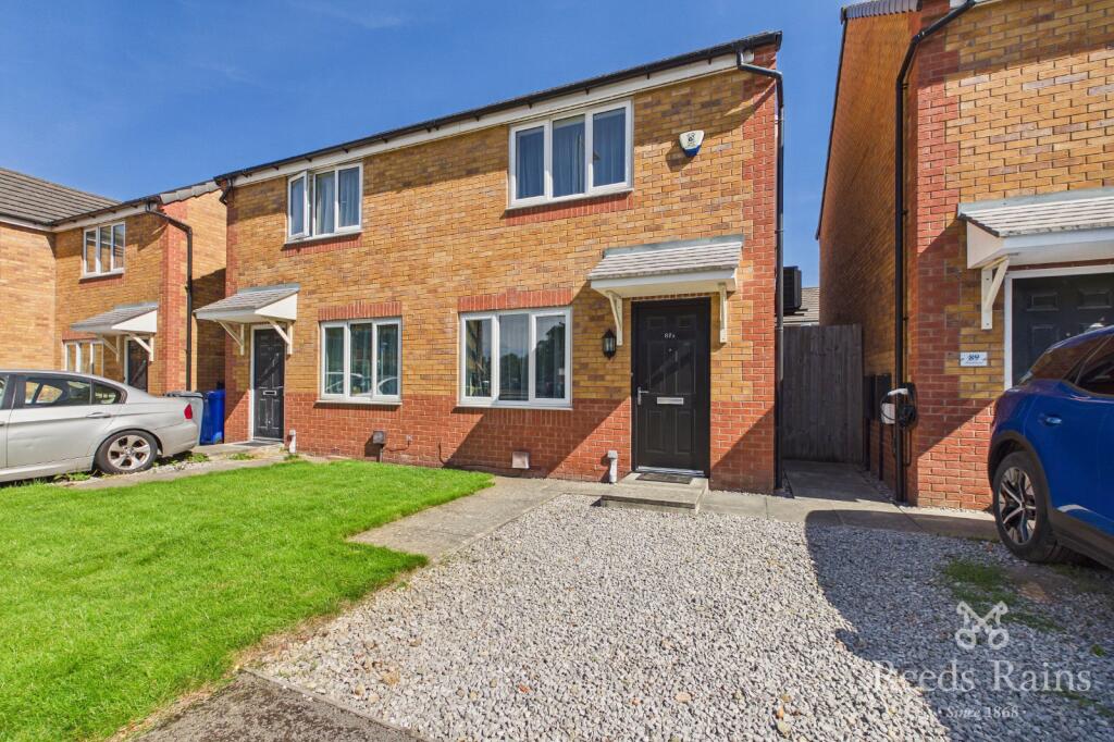 Main image of property: Plymouth Grove, Manchester, Greater Manchester, M13