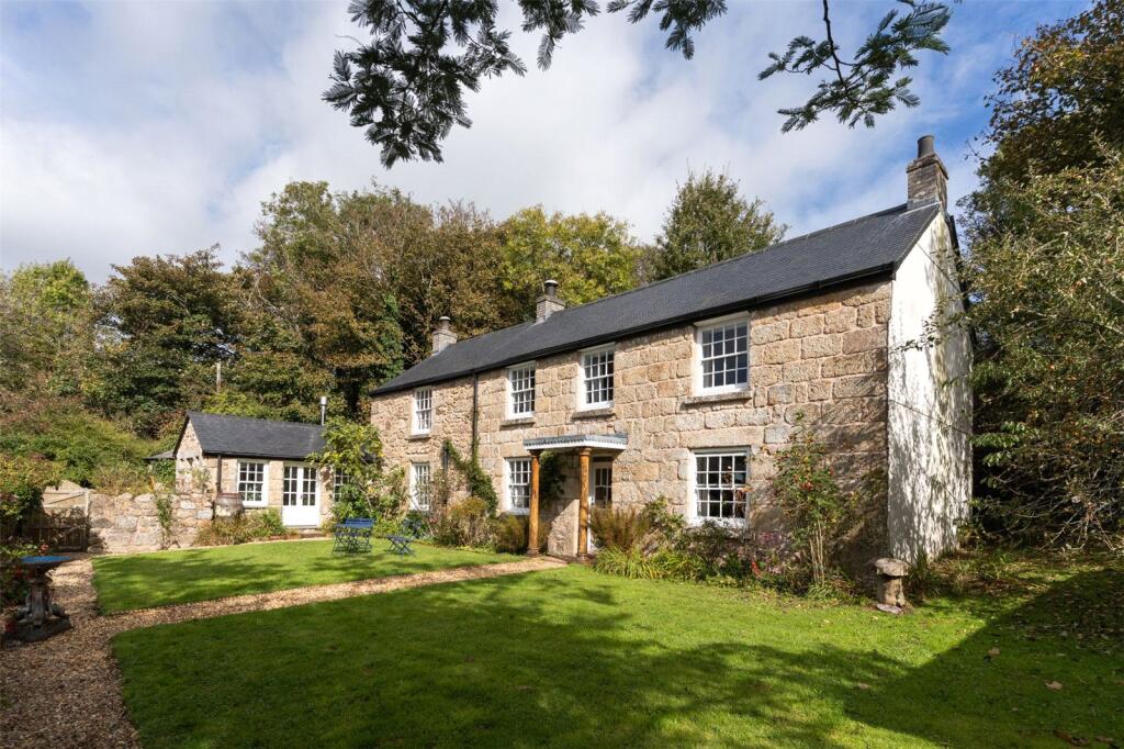 Main image of property: Heamoor, Penzance, Cornwall, TR20