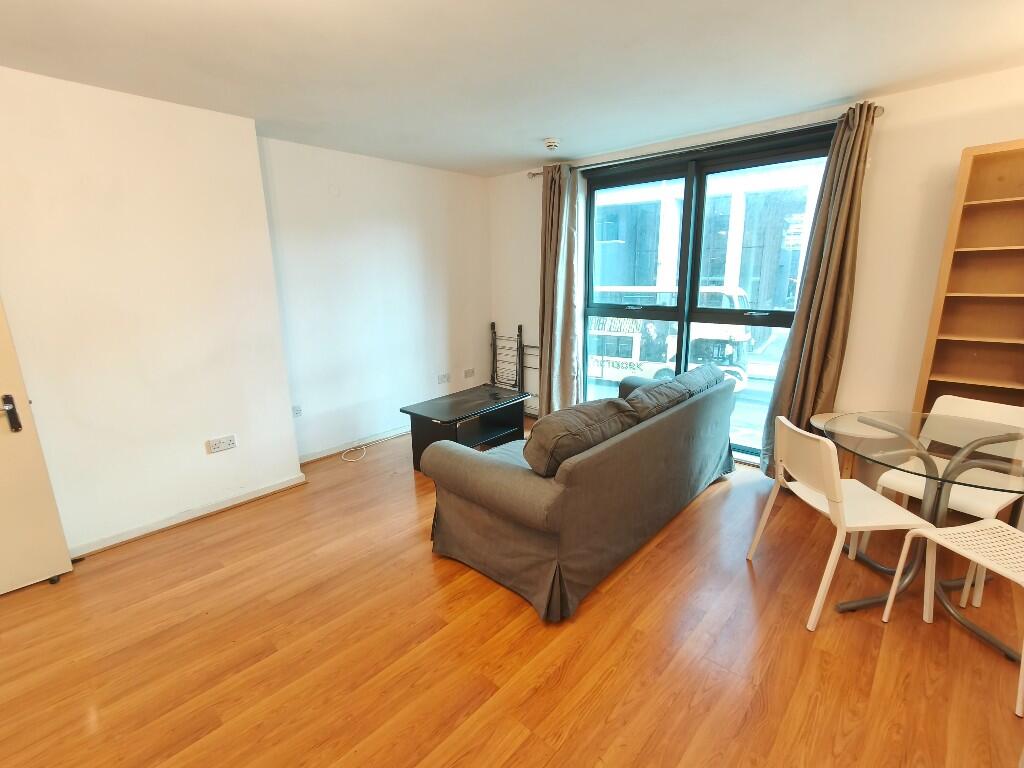 Main image of property: City Point 2, Manchester, Greater Manchester, M3