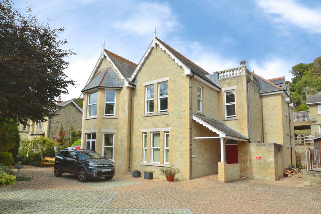 Main image of property: Park Avenue, Ventnor, Isle of Wight
