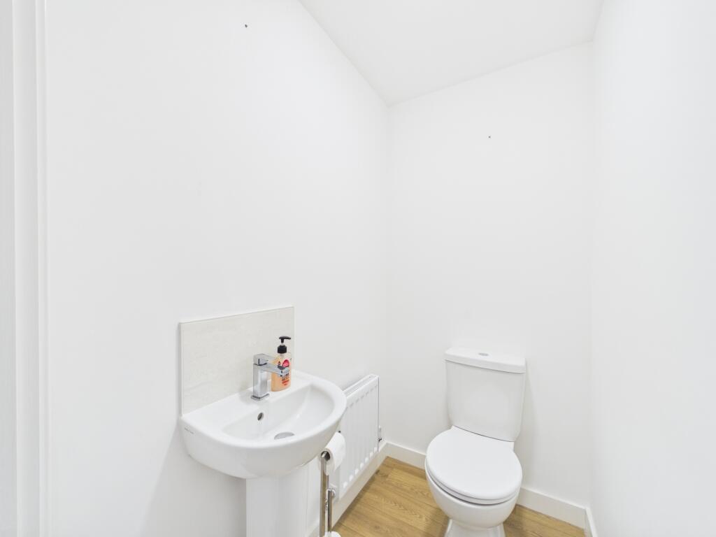 House in Amber Valley, Quarndon - View 5
