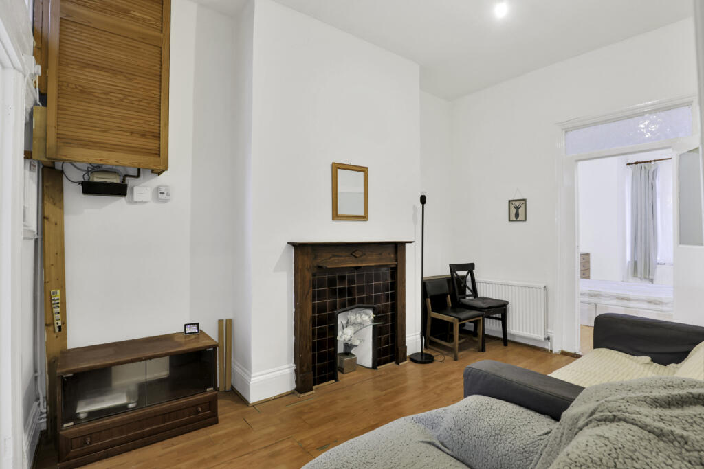 Main image of property: Mysore Road,
Clapham Common, SW11
