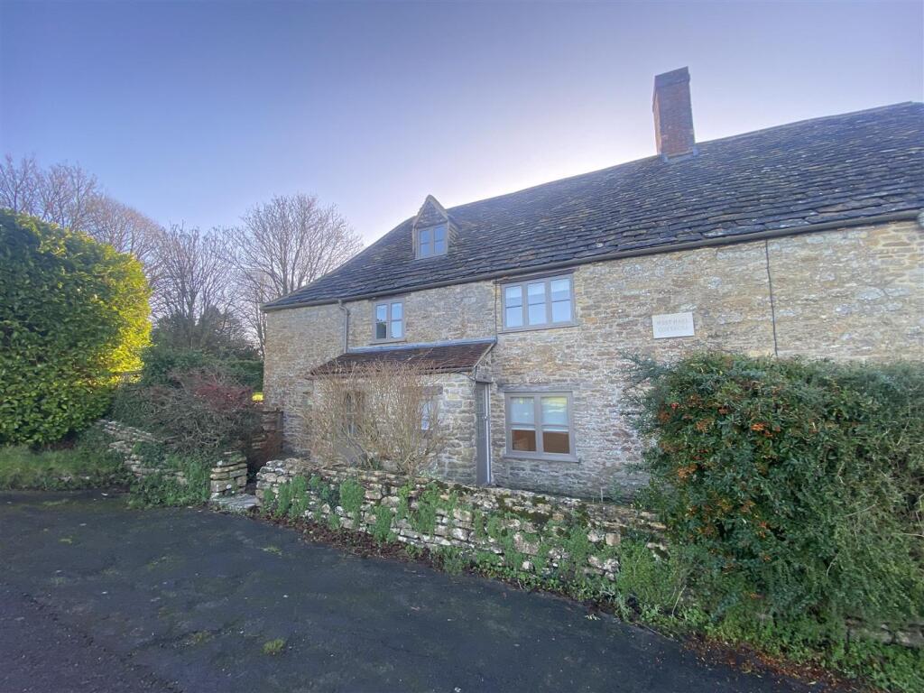 Main image of property: Longburton
